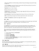 Preview for 21 page of Laser Products LT-2D3D User Manual