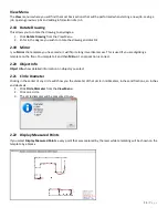 Preview for 24 page of Laser Products LT-2D3D User Manual