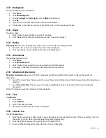 Preview for 30 page of Laser Products LT-2D3D User Manual