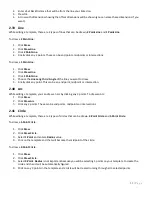 Preview for 31 page of Laser Products LT-2D3D User Manual