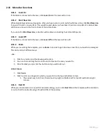 Preview for 33 page of Laser Products LT-2D3D User Manual