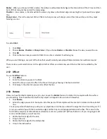 Preview for 35 page of Laser Products LT-2D3D User Manual