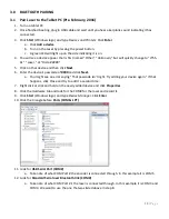 Preview for 38 page of Laser Products LT-2D3D User Manual