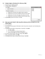 Preview for 39 page of Laser Products LT-2D3D User Manual