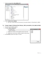 Preview for 40 page of Laser Products LT-2D3D User Manual