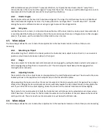 Preview for 42 page of Laser Products LT-2D3D User Manual