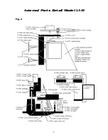 Предварительный просмотр 8 страницы Laser Reference pro shot L1-M Service Manual