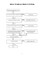 Preview for 11 page of Laser Reference pro shot L1-M Service Manual