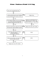 Preview for 12 page of Laser Reference pro shot L1-M Service Manual