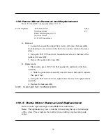 Preview for 35 page of Laser Reference pro shot L1-M Service Manual