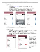 Preview for 10 page of Laser Technology LaserSoft SpeedCapture User Manual