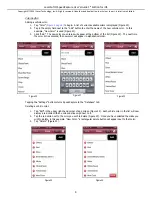 Preview for 11 page of Laser Technology LaserSoft SpeedCapture User Manual