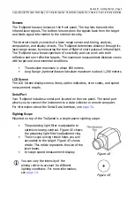 Preview for 7 page of Laser Technology LTI 20/20 TruSpeed User Manual