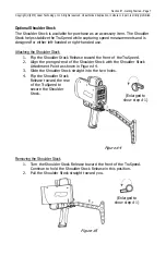 Preview for 9 page of Laser Technology LTI 20/20 TruSpeed User Manual