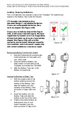 Preview for 10 page of Laser Technology LTI 20/20 TruSpeed User Manual