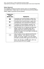 Preview for 12 page of Laser Technology LTI 20/20 TruSpeed User Manual