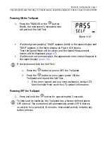 Preview for 13 page of Laser Technology LTI 20/20 TruSpeed User Manual