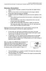 Preview for 23 page of Laser Technology LTI 20/20 TruSpeed User Manual