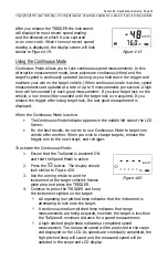 Preview for 25 page of Laser Technology LTI 20/20 TruSpeed User Manual