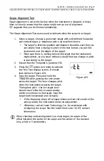 Preview for 29 page of Laser Technology LTI 20/20 TruSpeed User Manual