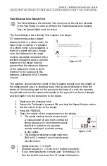 Preview for 31 page of Laser Technology LTI 20/20 TruSpeed User Manual