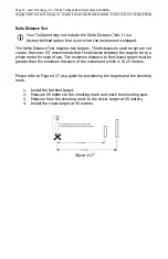 Preview for 32 page of Laser Technology LTI 20/20 TruSpeed User Manual