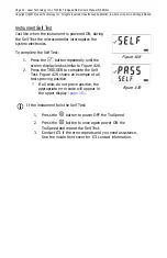 Preview for 34 page of Laser Technology LTI 20/20 TruSpeed User Manual