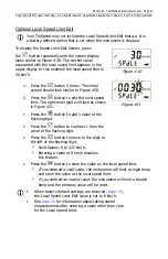 Preview for 35 page of Laser Technology LTI 20/20 TruSpeed User Manual