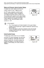 Preview for 36 page of Laser Technology LTI 20/20 TruSpeed User Manual