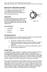 Preview for 38 page of Laser Technology LTI 20/20 TruSpeed User Manual