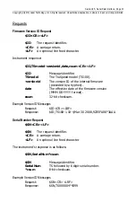 Preview for 39 page of Laser Technology LTI 20/20 TruSpeed User Manual