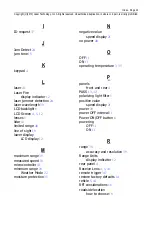 Preview for 45 page of Laser Technology LTI 20/20 TruSpeed User Manual