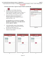 Preview for 41 page of Laser Technology TruPoint 200h User Manual