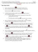 Preview for 44 page of Laser Technology TruPoint 200h User Manual