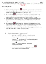 Preview for 48 page of Laser Technology TruPoint 200h User Manual