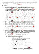 Preview for 52 page of Laser Technology TruPoint 200h User Manual