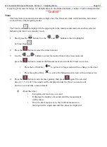 Preview for 62 page of Laser Technology TruPoint 200h User Manual