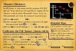 Preview for 8 page of Laser Technology TruPulse 200 Quick Start Manual