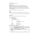 Preview for 2 page of Laser Technology TruPulse 200L User Manual