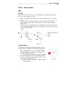 Preview for 11 page of Laser Technology TruPulse 200L User Manual