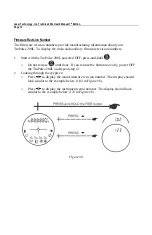 Preview for 16 page of Laser Technology TruPulse 200L User Manual