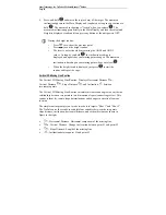 Preview for 22 page of Laser Technology TruPulse 200L User Manual