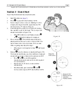 Предварительный просмотр 10 страницы Laser Technology TruPulse 360 User Manual