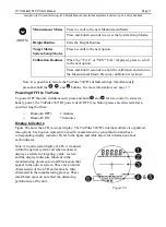 Предварительный просмотр 13 страницы Laser Technology TruPulse 360 User Manual