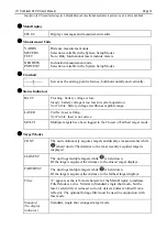 Предварительный просмотр 14 страницы Laser Technology TruPulse 360 User Manual