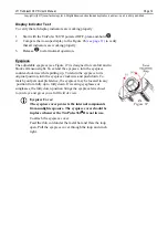 Предварительный просмотр 16 страницы Laser Technology TruPulse 360 User Manual