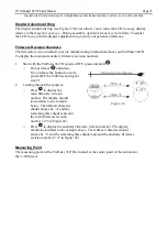 Предварительный просмотр 17 страницы Laser Technology TruPulse 360 User Manual