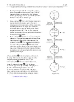 Предварительный просмотр 38 страницы Laser Technology TruPulse 360 User Manual