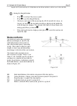 Предварительный просмотр 39 страницы Laser Technology TruPulse 360 User Manual