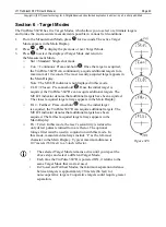 Предварительный просмотр 42 страницы Laser Technology TruPulse 360 User Manual